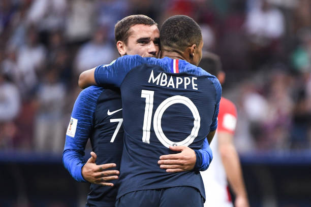 让许多球迷 让许多球迷