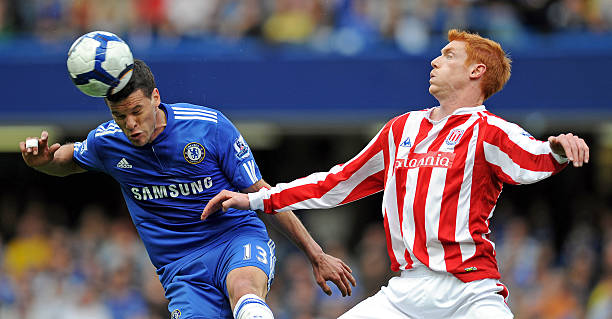 战术布局 战术布局